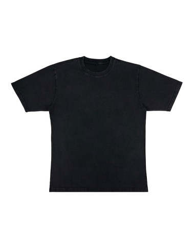 EPF-EP19-OVERSIZED HEAVY JERSEY T-SHIRT